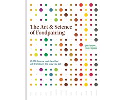 The Art & Science of Foodpairing