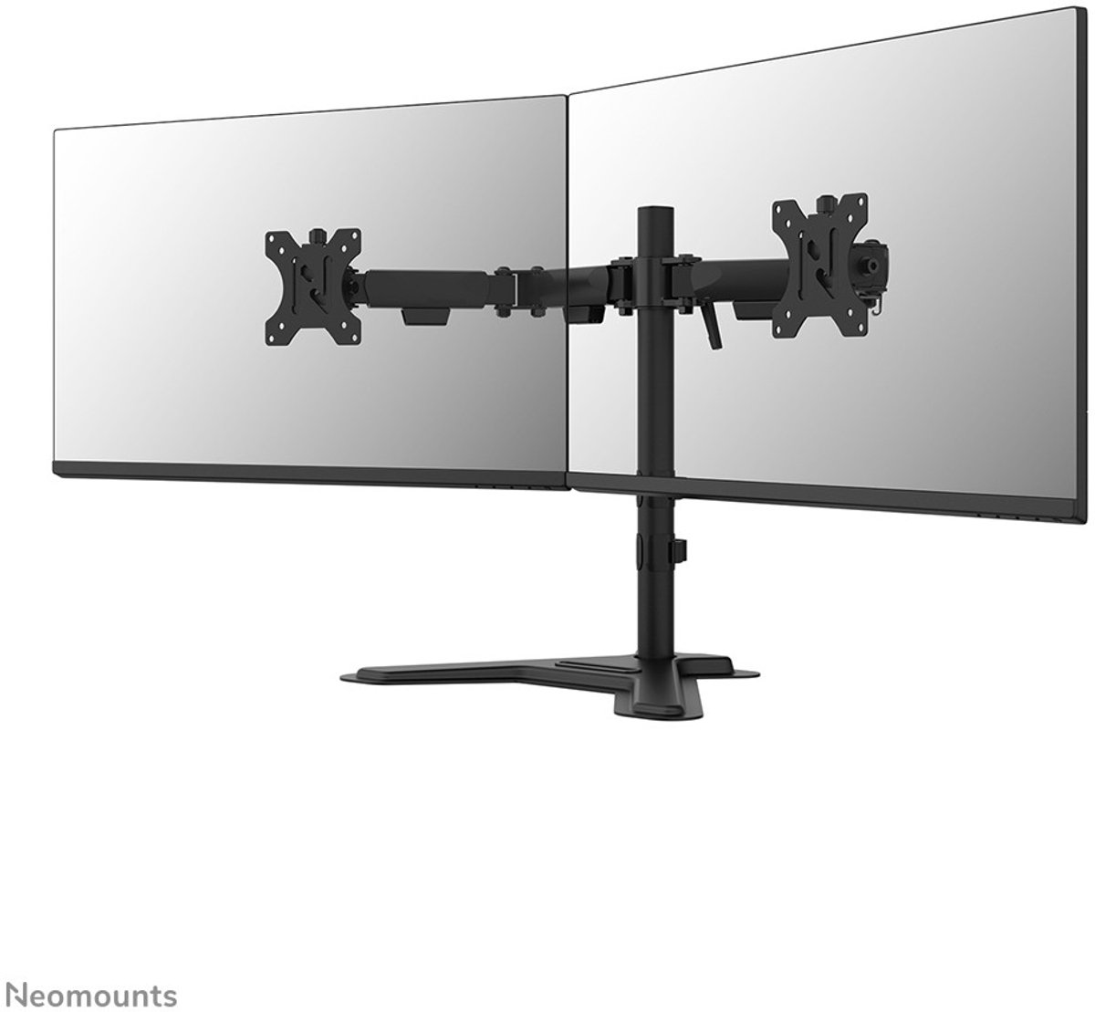 Schermtafel Support Neomounts DS45-600BL2 10" 32"