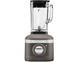 KitchenAid Artisan K400 5KSB4026EGR - Blender - Imperial Grey