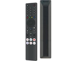Vervangende Afstandsbediening met Voice Search voor Quantum Dot MiniLED Televisies