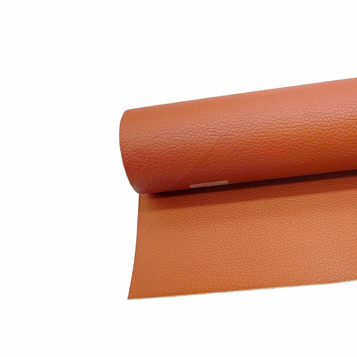 zelfklevend, kunstlederen patches reparatieset voor lederen zitting motorfiets zitbank auto lederen gamingstoel 40 x 120 cm kastanjebruin