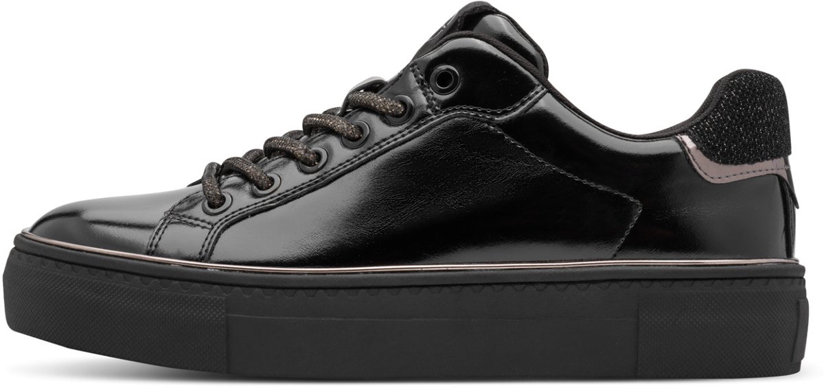 Tamaris - Dames - Veterschoenen