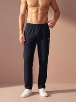Sjeng Sports AUCKLAND - Maat: XL Blauw - Padel Broek Mannen - Sportbroek - katoen