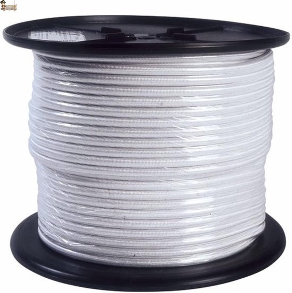 Elastisch rubber touw voor zwembad en transport - Ø 8 mm, 10 meter