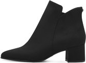 TAMARIS Essentials Dames Laarzen -zwart