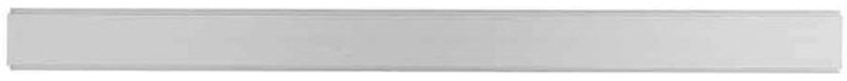 NTH products- T-Track Slider Aluminiumlegering - Verstek T-Gleuf - Houtbewerking Tool - Duurzaam - 450 mm - Stevig en Nauwkeurig - Slede