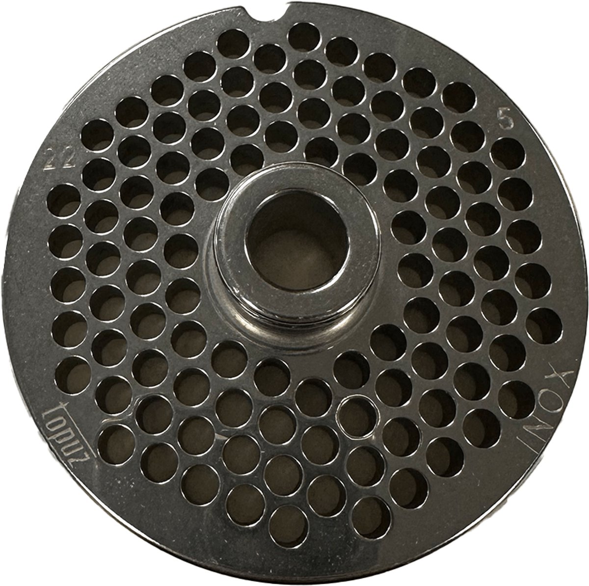 CombiSteel 5MM SCHIJF GEHAKTMOLEN 450KG - 7073.9010