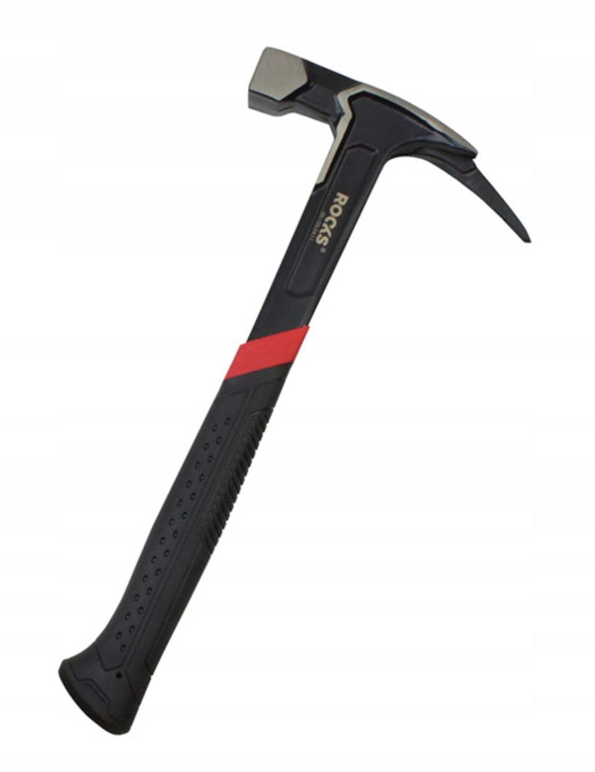 Rooks Timmermanshamer 600g - Kracht en Precisie