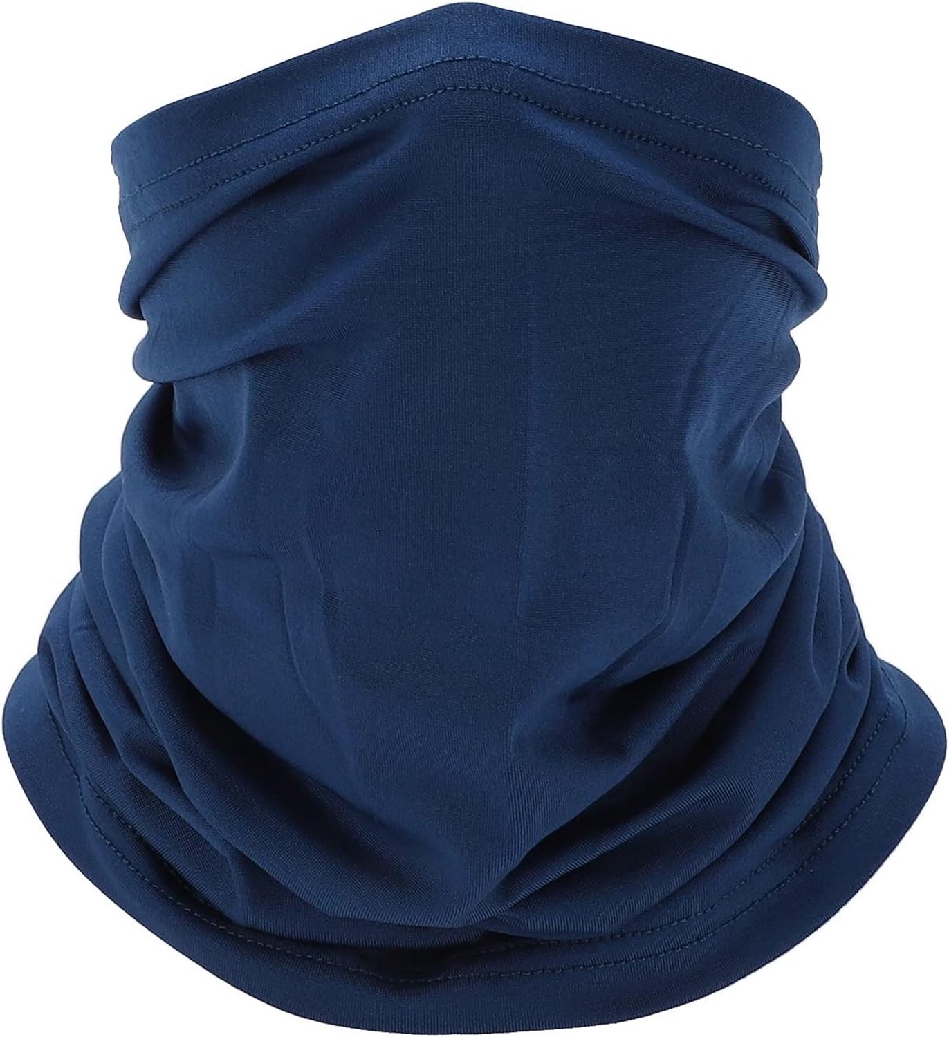 Zomerse Halsdoek voor Zonbescherming, Gezichtsbedekking van IJszijde, UV-bescherming, Ideaal voor Fietsen en Vissen