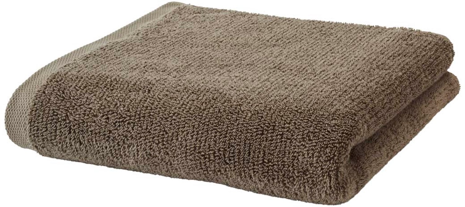 Athena Gastendoek Bronze | Bruin | Katoen