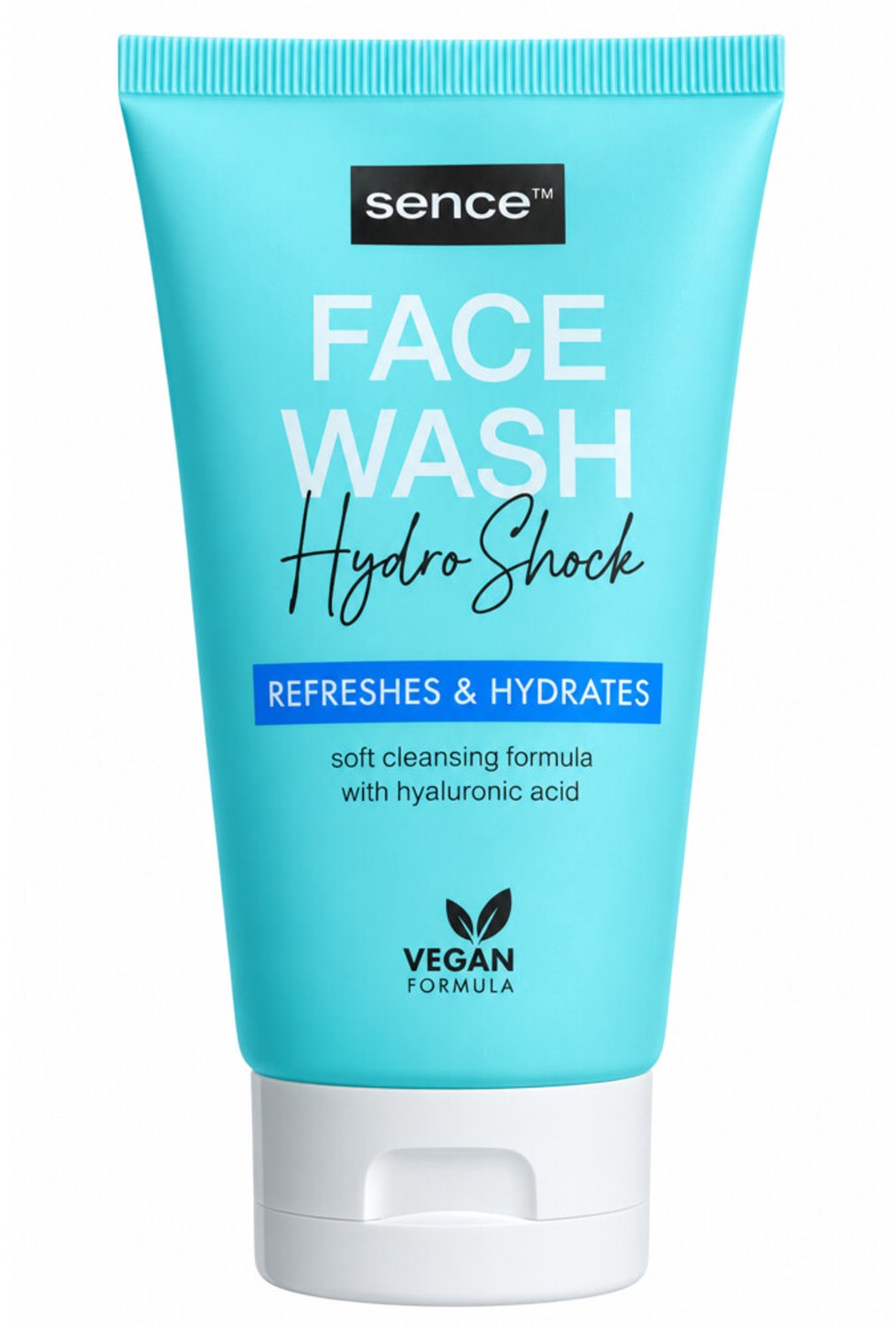Sence Face Wash Hydro Shock 150 ml