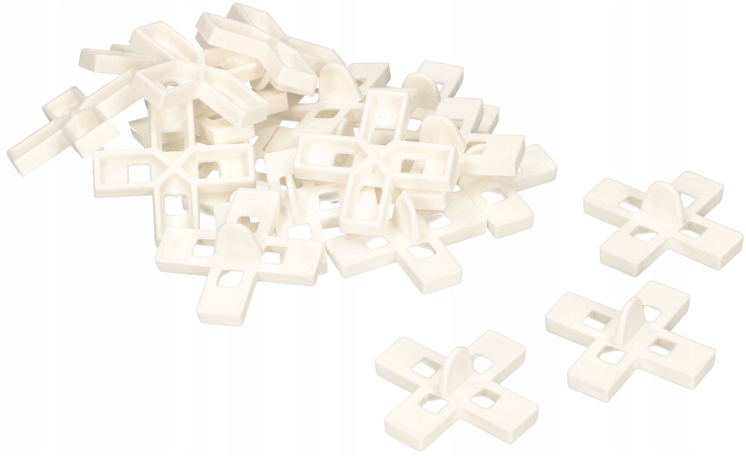 Kotarbau Tegeldistels 10mm - 20 Stuks voor Perfecte Voegen