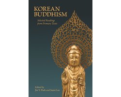 Korean Buddhism