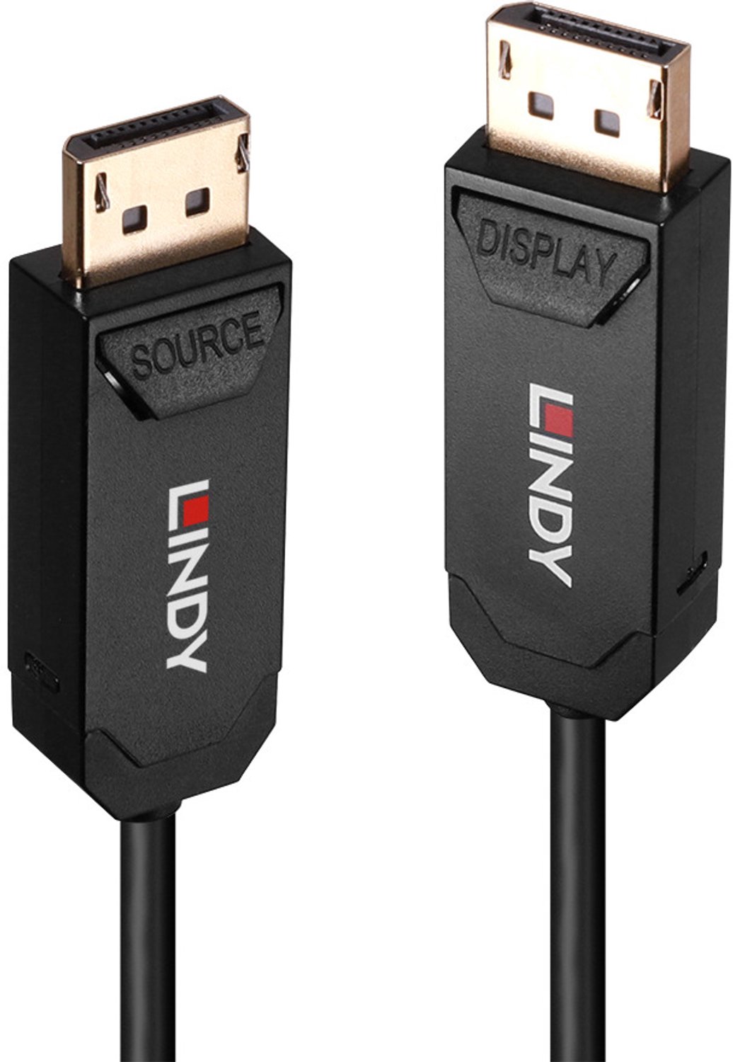 Lindy DisplayPort-kabel
