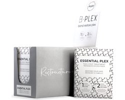 BE TEKNIC - B-PLEX Essential Plex Display - 24 x (8 ml + 15 ml)