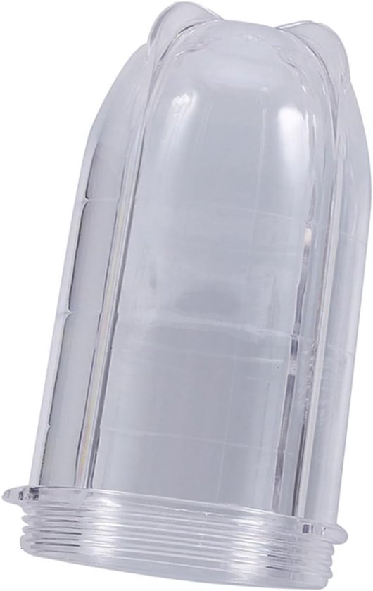 Vervangingsonderdelen voor Blender en Juicer - Duurzame BPA-vrije Plastic Bekers en Mok Accessoires — afbeelding 2