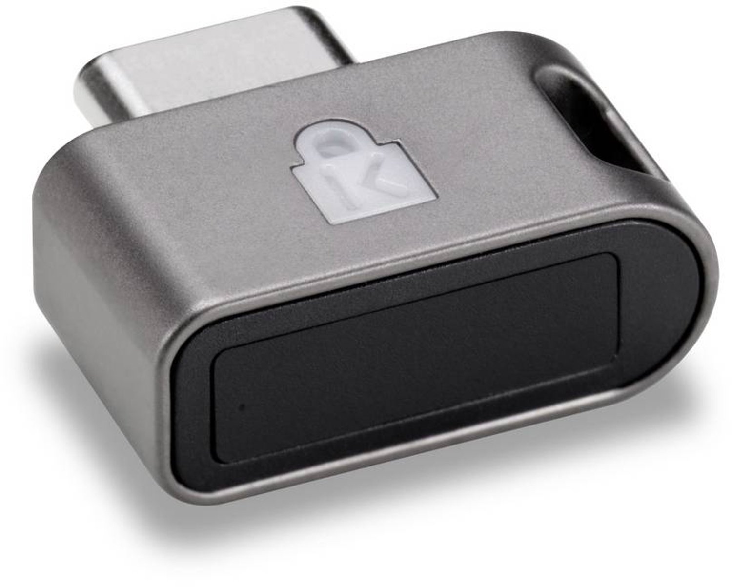 Kensington VeriMark Guard 2.1 USB-C Vingerafdruklezer