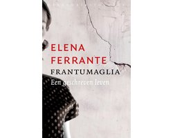 Omslag van Frantumaglia
