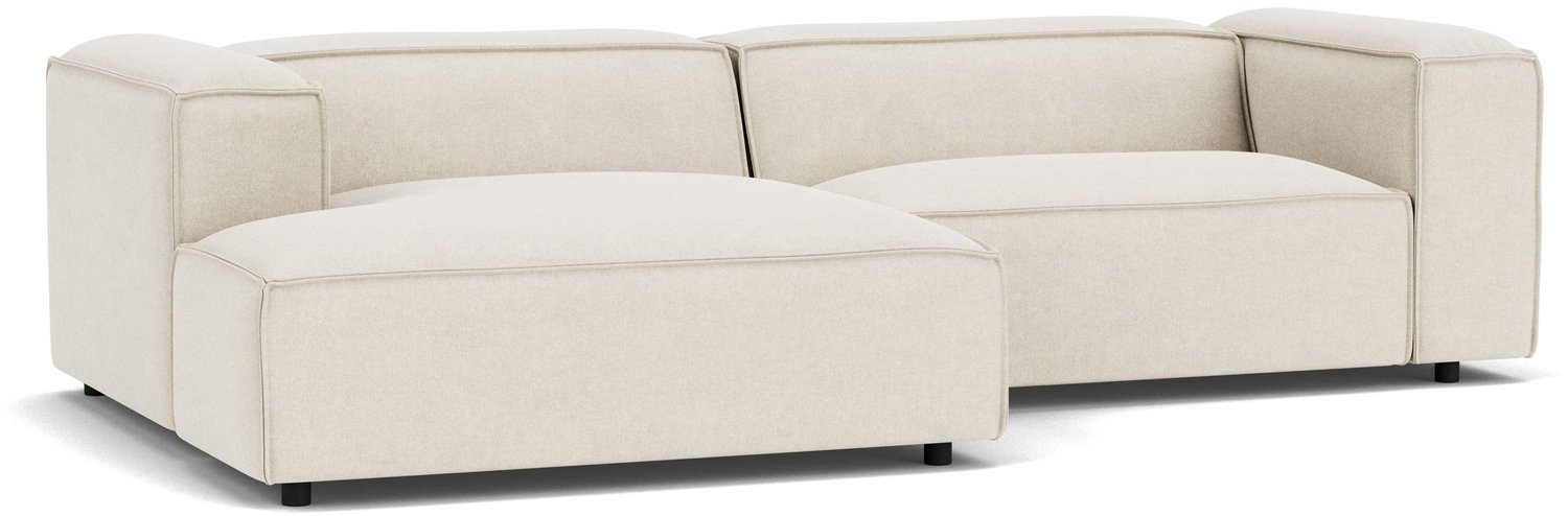 Fest Dunbar Hoekbank Divan Links Beige