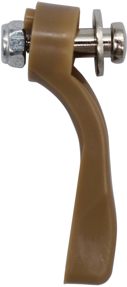 Professionele tondeuse accessoires repareren onderdelen, instelhendel compatibel met Wahl 5-sterren Magic Clip Cord - ShopVlot