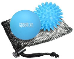 Massageballen - Voor myofasciale verlichting - Set van 2