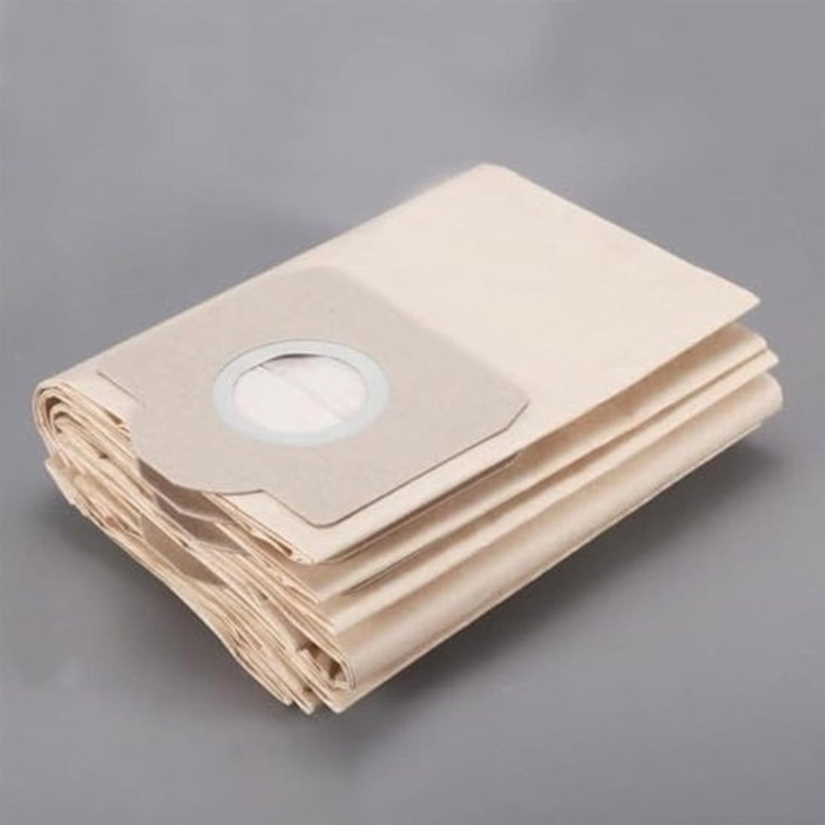 Zak- en schuimfilterset - voor nat- en droogzuiger - Vervangende onderdelen en accessoires - met extra filter - Geschikt voor TC-VC 1820, TC-VC 1820 SA, TC-VC 1812 S en TC-VC 1815
