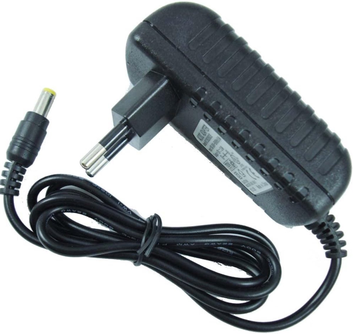Adapter - 2 Amps - 12 Volt - ShopVlot