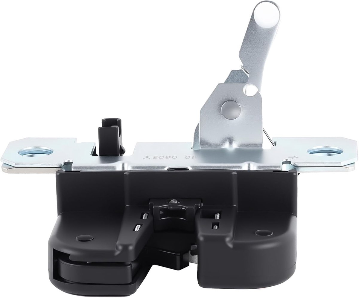 Door Lock Tailgate Lock Compatible with Golf IV 1J6827505A - ShopVlot