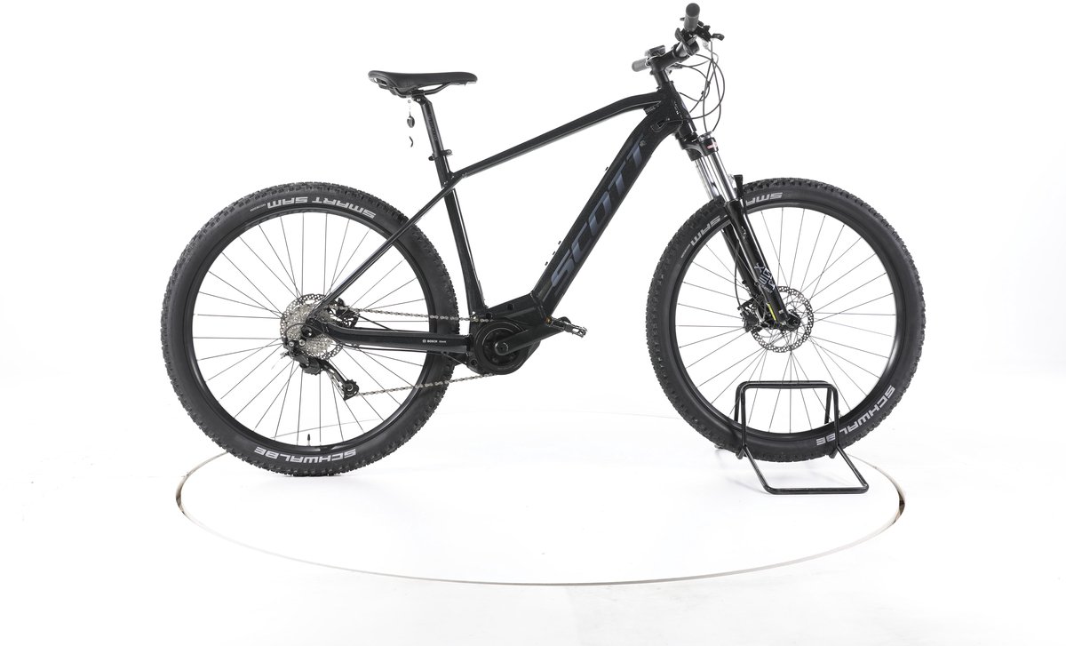 Scott Aspect eRIDE 940 Elektrische hardtail mountainbike Bosch Accu 500Wh 29" Pro
