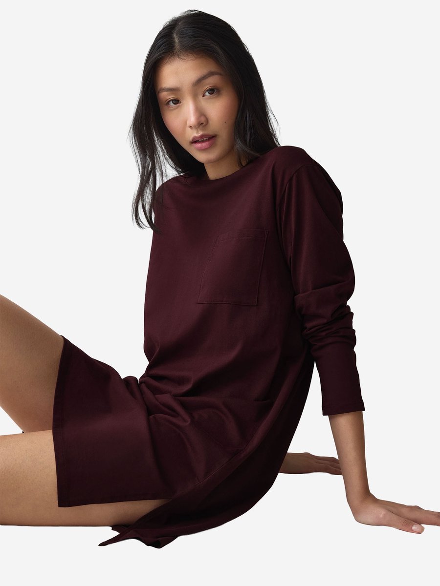 Triumph Nachthemd Red Label Nightdresses Good