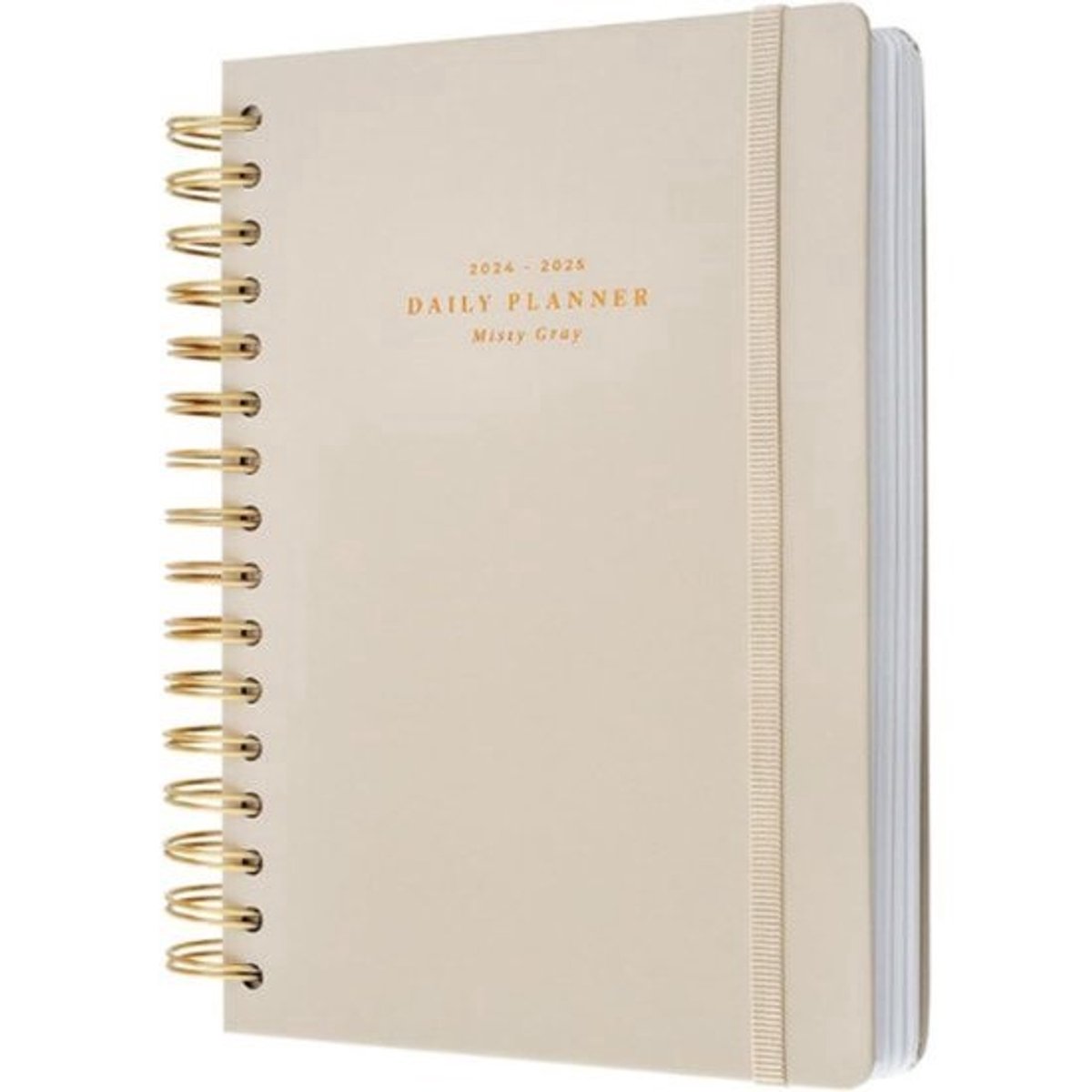 Agenda - schedule - calendar - weekplanner - back to school - voor kinderen - voor volwassenen