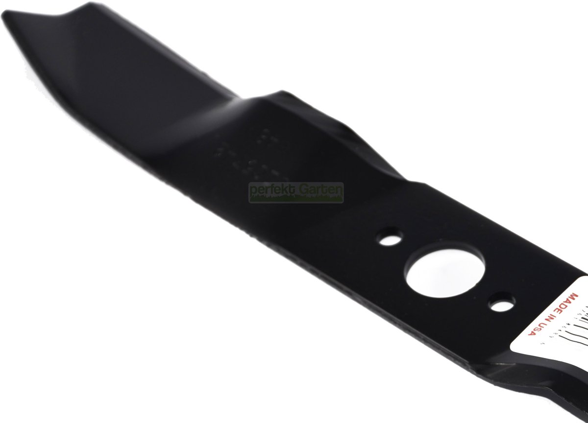 Grasmaaiermes van 41 cm voor Husqvarna BioClip 103 Rider ProFlex 18 20 1200 5069663-10 5069663-01