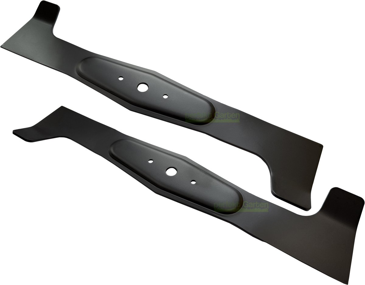 Set grasmaaiermessen van 102 cm voor Viking MT 640, 680 / Efco / OleoMac EF / OM 104, 105, 106, 107
