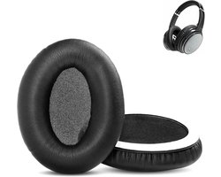 Ear Pads Compatible with FITFORT Hiearcool L1 HiFi Stereo Wireless Headphones, Replacement Ear Pads with Softer - ShopVlot