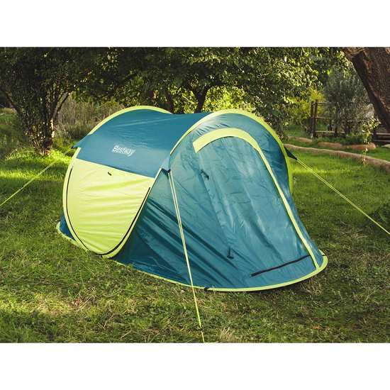 Bestway Cool Mount 2 Kampeertent voor 2 Personen van Bestway — afbeelding 2