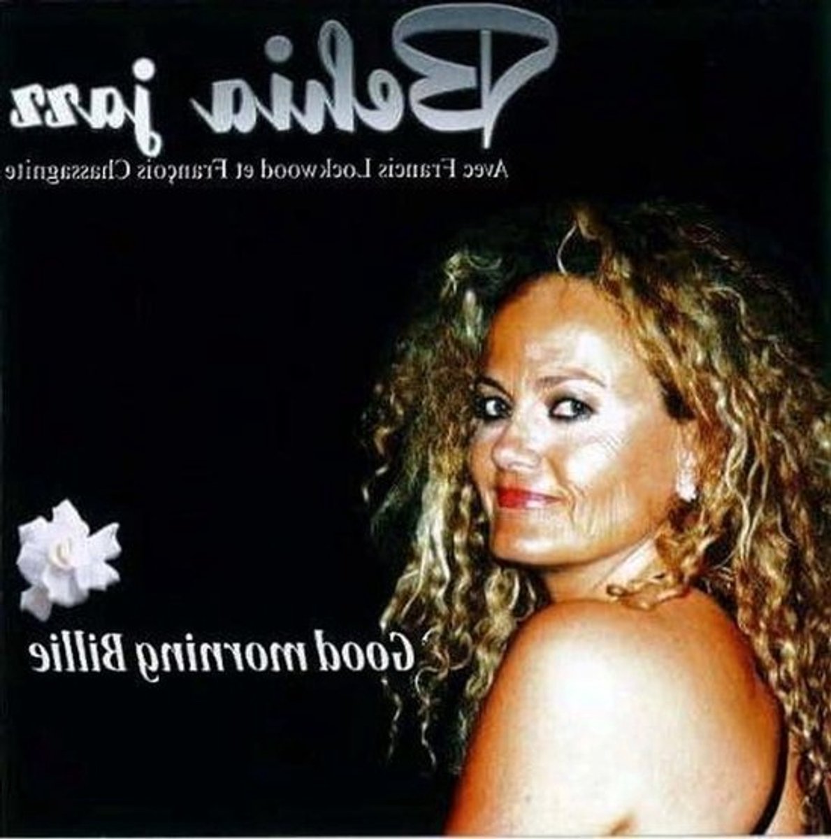 Muziek-cd - Album - Muziek luisteren - Origineel - 1 disk - Niet van toepassing
