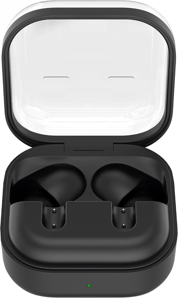 Draadloze Oplaadcase voor Galaxy Buds 4 Pro met Snelladen en Bescherming tegen Stoten
