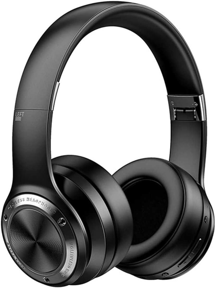 Bluetooth wireless headset for listening to songs special high-quality gaming headset with microphone long standby - ShopVlot