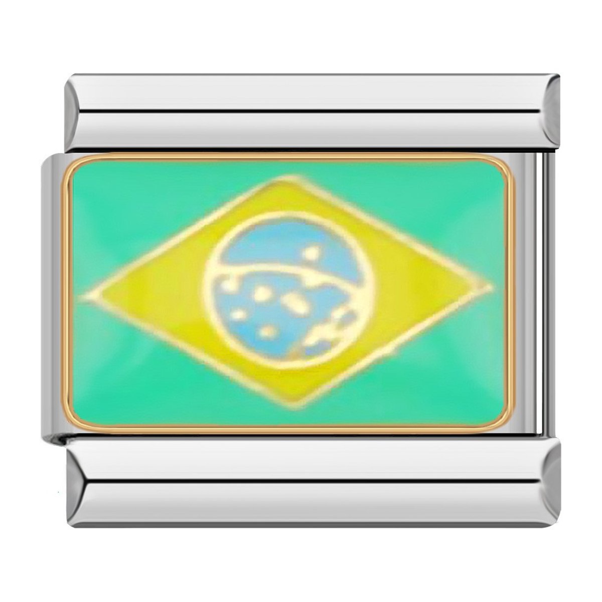 Brazilian Flag