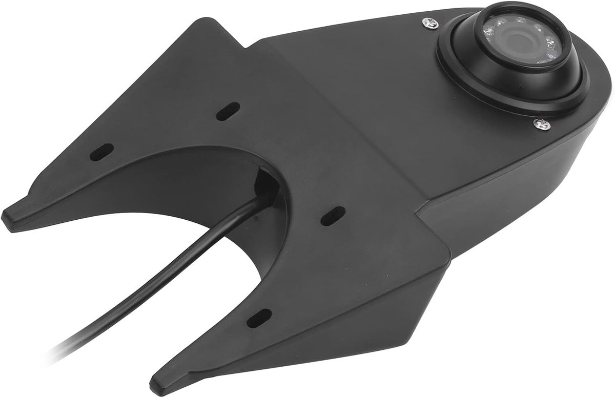Achteruitrijcamera, Sprinter Achteruitrijcamera, voor Benz Viano Sprinter Vito Craft