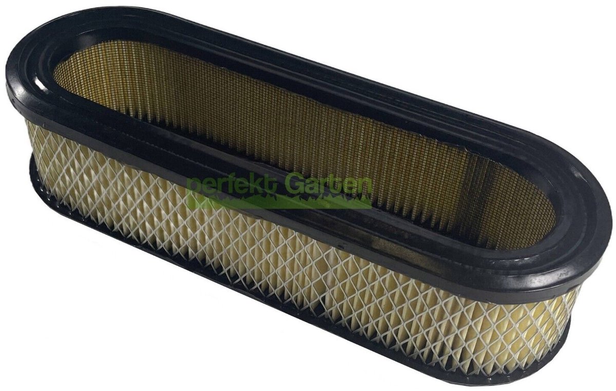 luchtfilter voor Briggs & Stratton B&S-motor 12-18HP 40A700 42A700 / 394019 393292