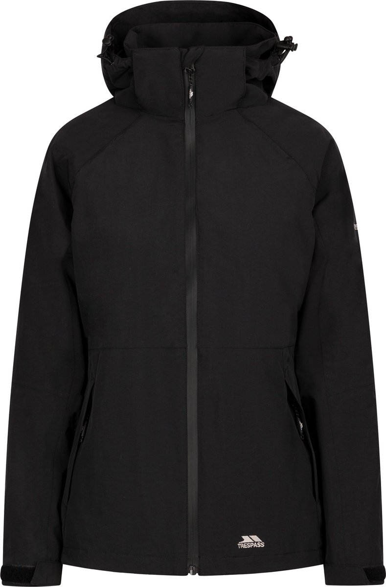 Trespass damesjas Tilbury - Jacket Tp-75
