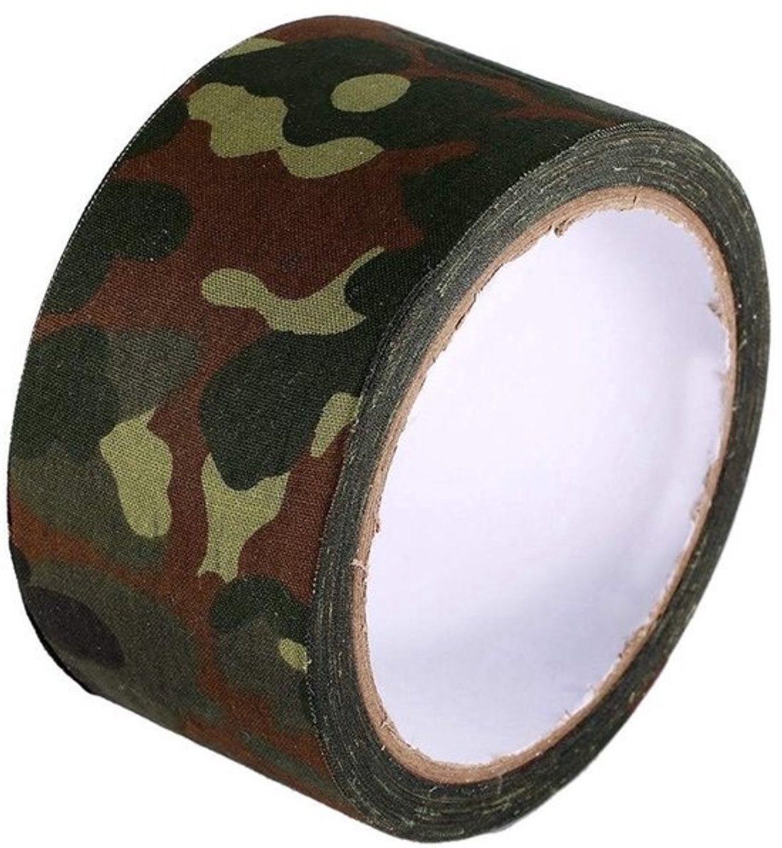 Allecto - Camouflagetape - Waterdichte bionische tape