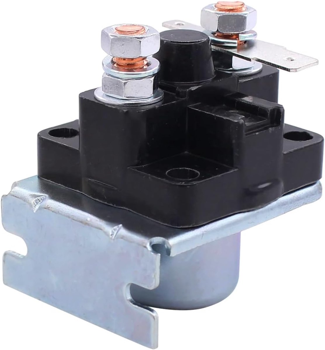 12V startmotorsolenoïde geschikt voor Austin M-ini Maxi Allegro 1000-serie SRB325 76766 4ST 0-335-00