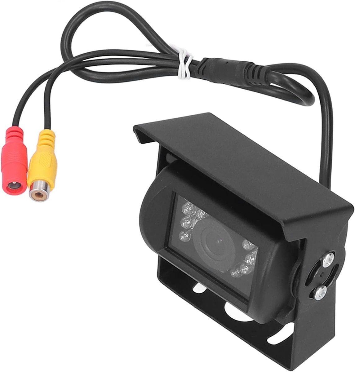 Achteruitrijcamera, achteruitrijcamera 120° Universeel voor vrachtwagen voor vrachtwagen voor bus