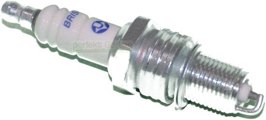 Bougie + filter + SAE30-olie voor WM12,5, WM13,5, WM14, WM14,5, WM16, Efco, Stiga, BCPR5ES — afbeelding 2