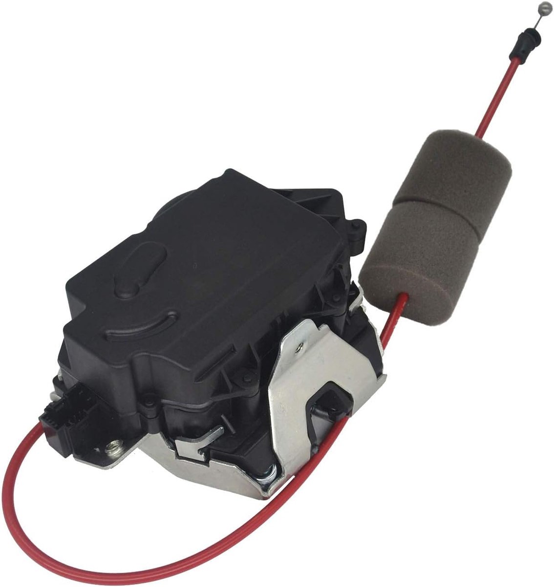 KASturbo Tailgate Lock Tailgate Lock Actuator For Mercedes W211 W164 1647400635 A1647400635 A2117400235 - ShopVlot
