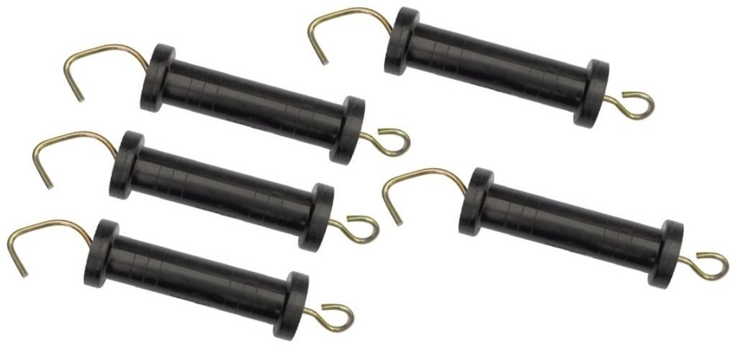 Torgriff met Hooks en Compressieveer