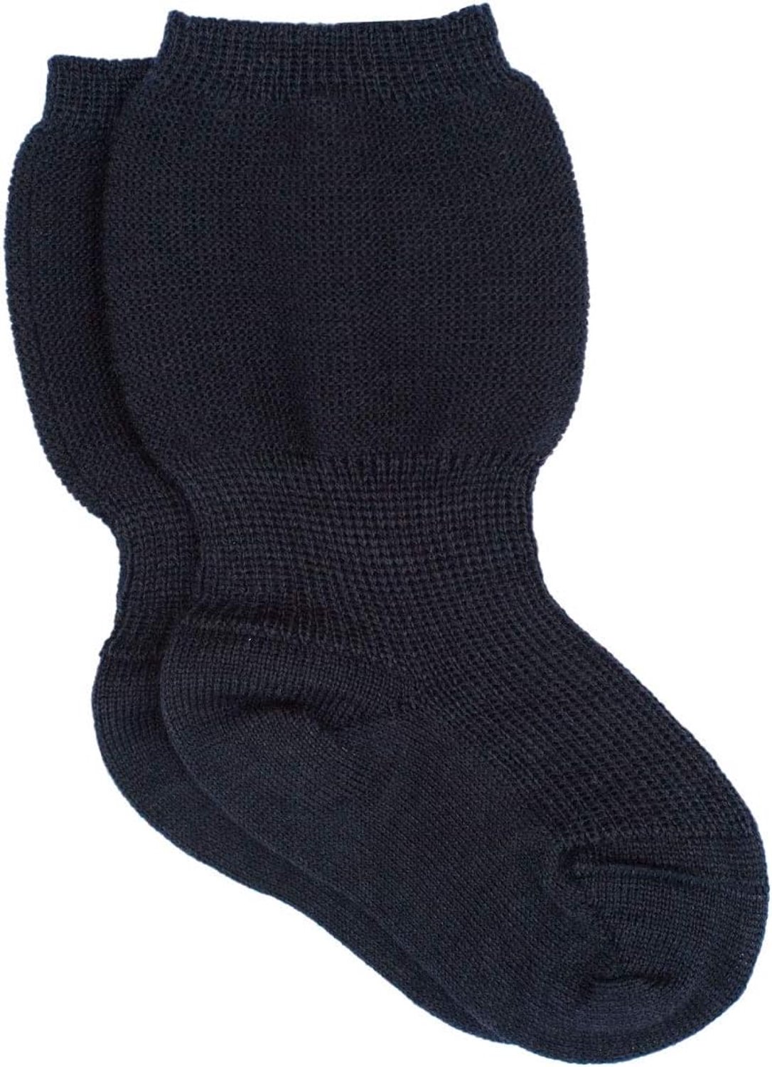 Baby Sokken van 100% Merinowol - Warm & Huidvriendelijk