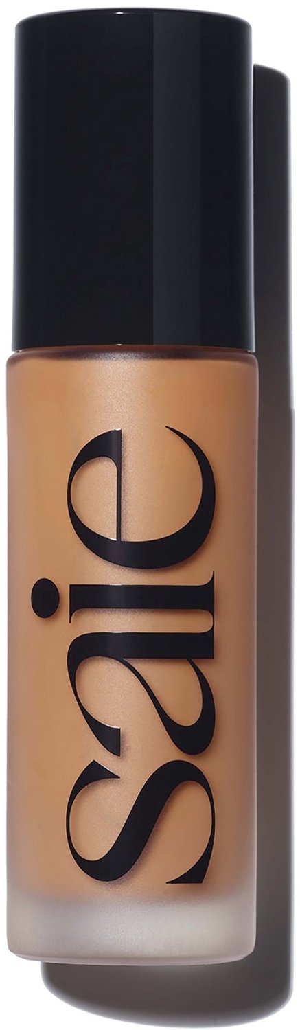 Saie - Glowy Super Skin Foundation - Stralende Foundation 30 ml - 24